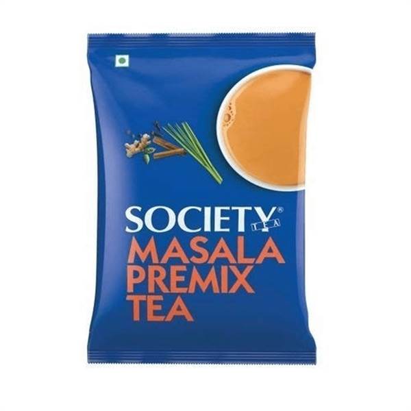 Society Masala Premix Tea